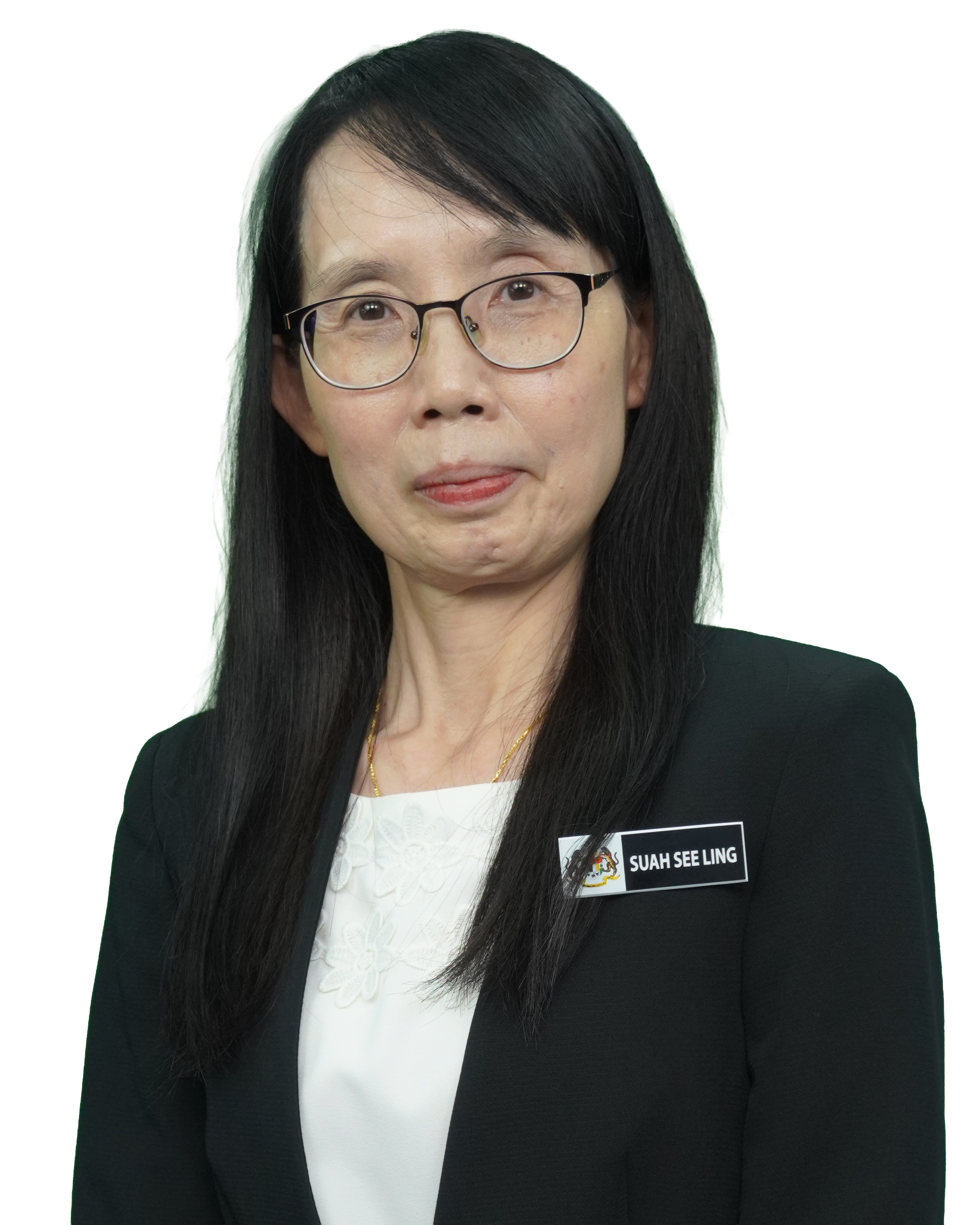 SUAH SEE LING